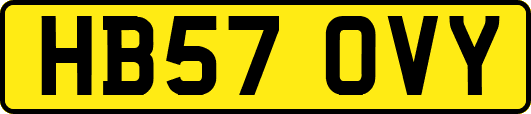 HB57OVY