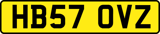 HB57OVZ