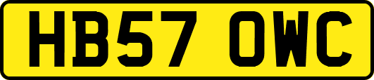 HB57OWC