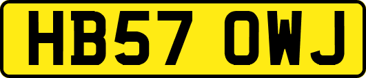 HB57OWJ
