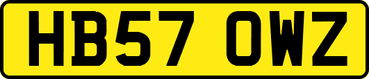 HB57OWZ