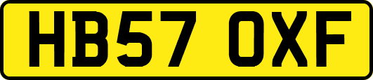 HB57OXF