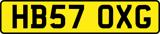HB57OXG