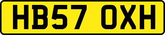 HB57OXH