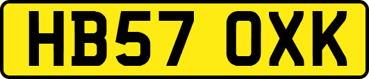 HB57OXK