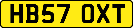 HB57OXT