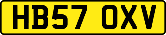 HB57OXV