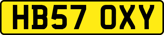 HB57OXY