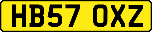 HB57OXZ
