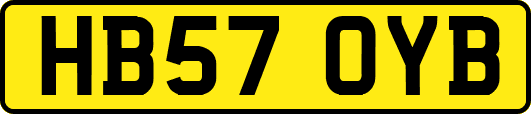 HB57OYB