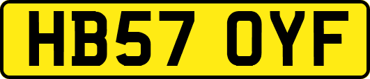 HB57OYF