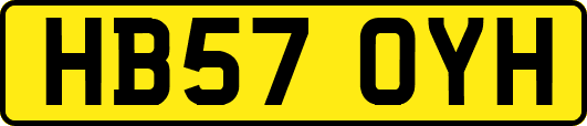 HB57OYH