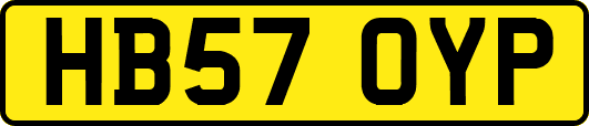 HB57OYP