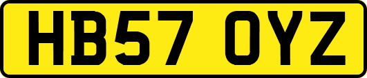 HB57OYZ
