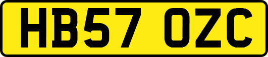 HB57OZC