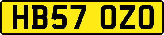 HB57OZO