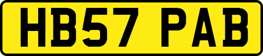 HB57PAB