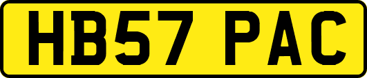 HB57PAC