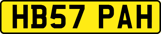 HB57PAH