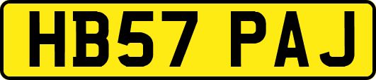 HB57PAJ