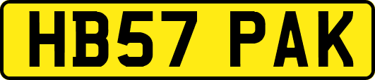 HB57PAK