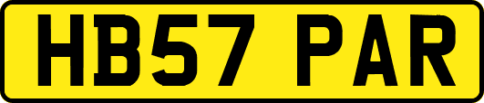 HB57PAR