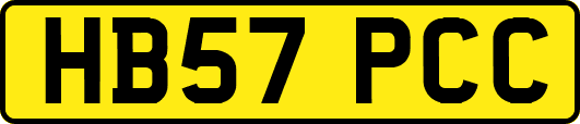HB57PCC