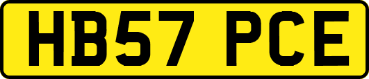 HB57PCE