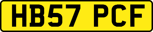 HB57PCF