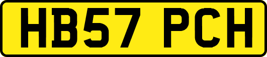HB57PCH