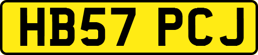 HB57PCJ