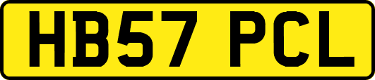 HB57PCL