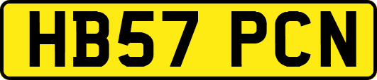 HB57PCN
