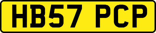 HB57PCP