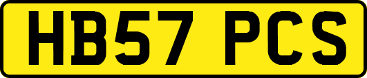 HB57PCS