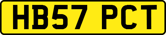 HB57PCT