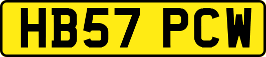 HB57PCW