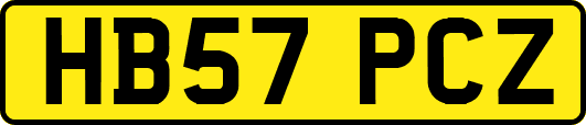 HB57PCZ