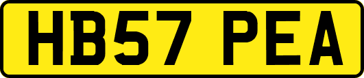 HB57PEA