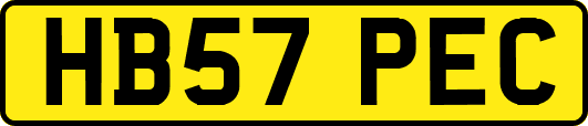 HB57PEC
