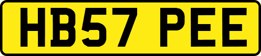 HB57PEE
