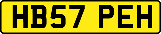HB57PEH