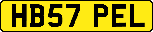 HB57PEL