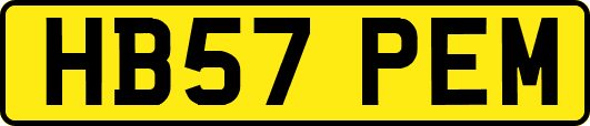 HB57PEM