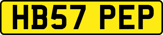 HB57PEP