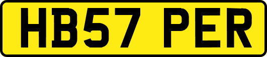 HB57PER