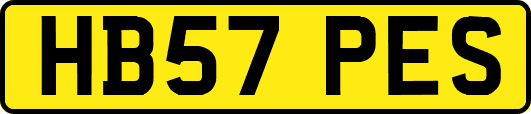 HB57PES