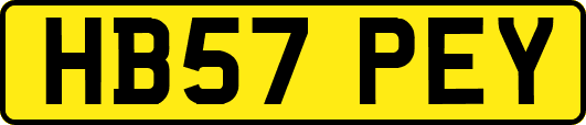 HB57PEY