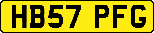 HB57PFG