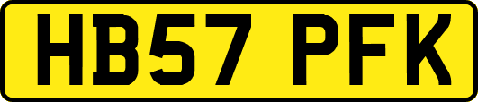 HB57PFK